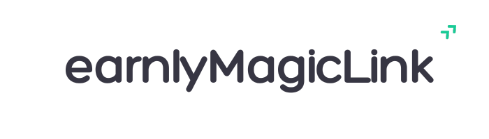 earnlyMagicLink App